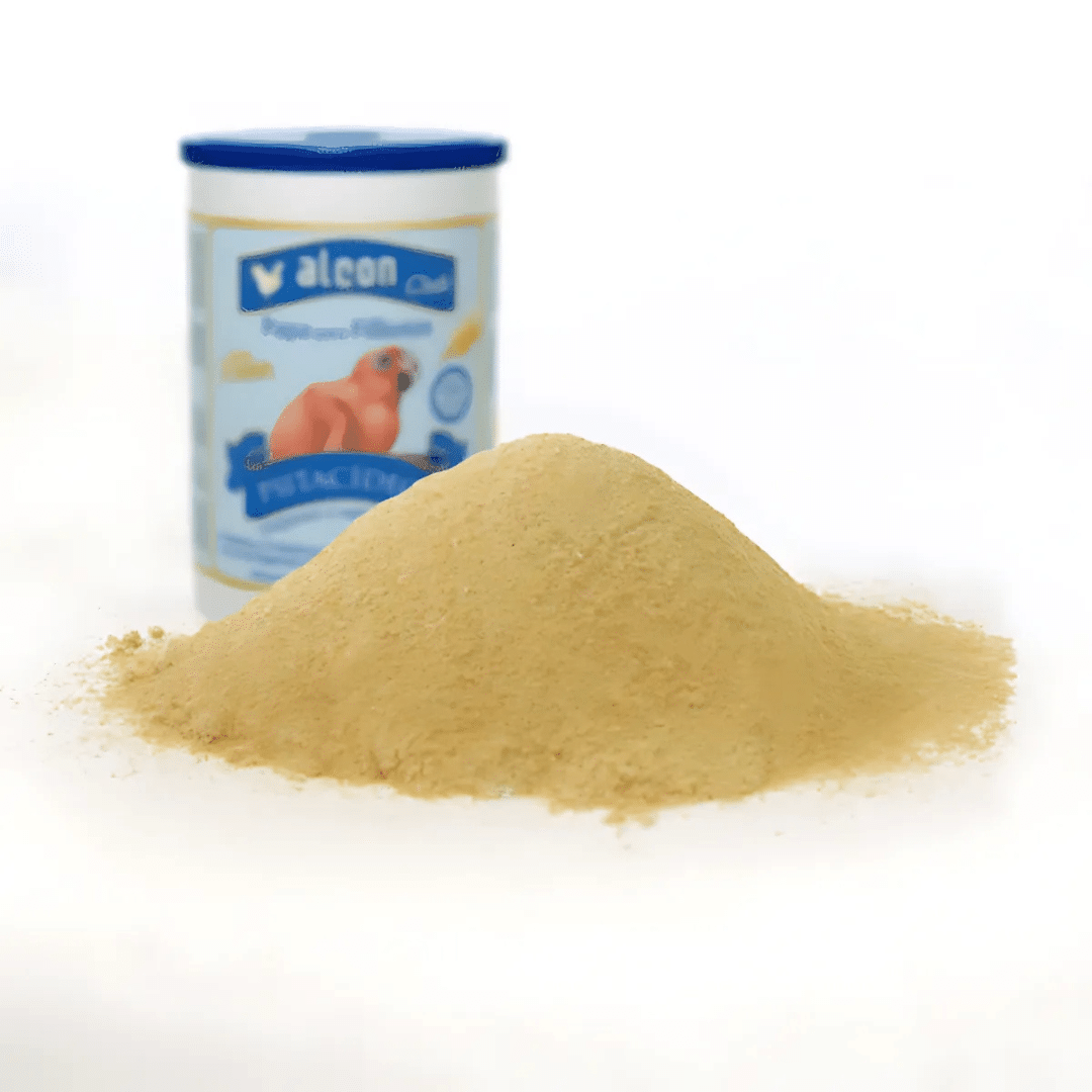 Alcon Club Papa para Filhotes Psitacídeos (600g) - Imagem 2