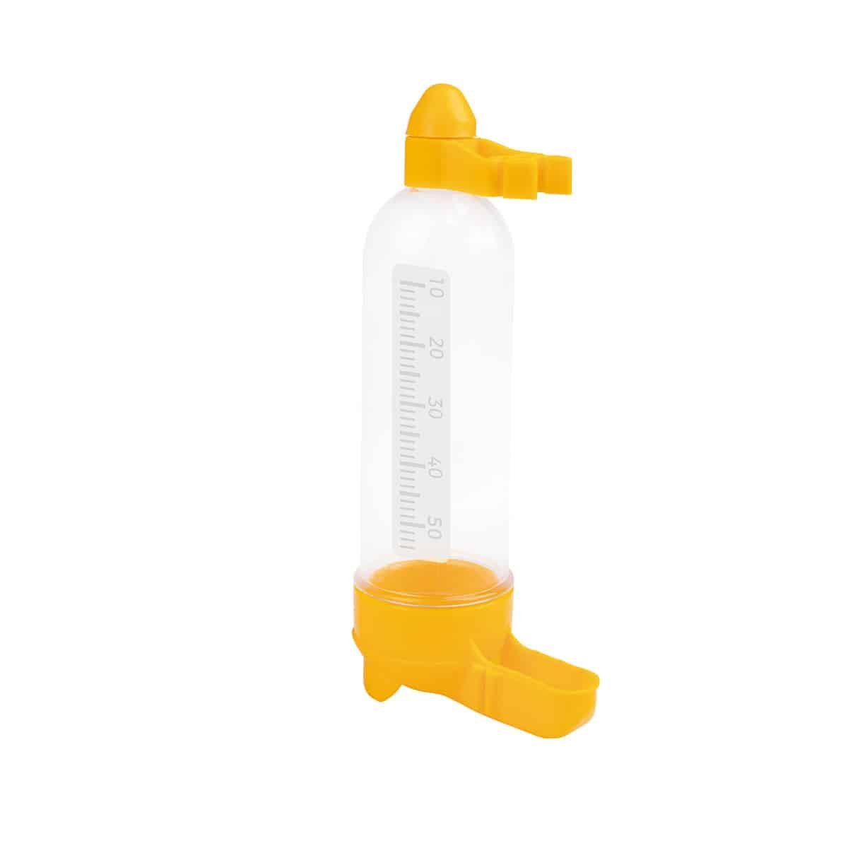 Bebedouro com Graduação (50ml) - Imagem 3
