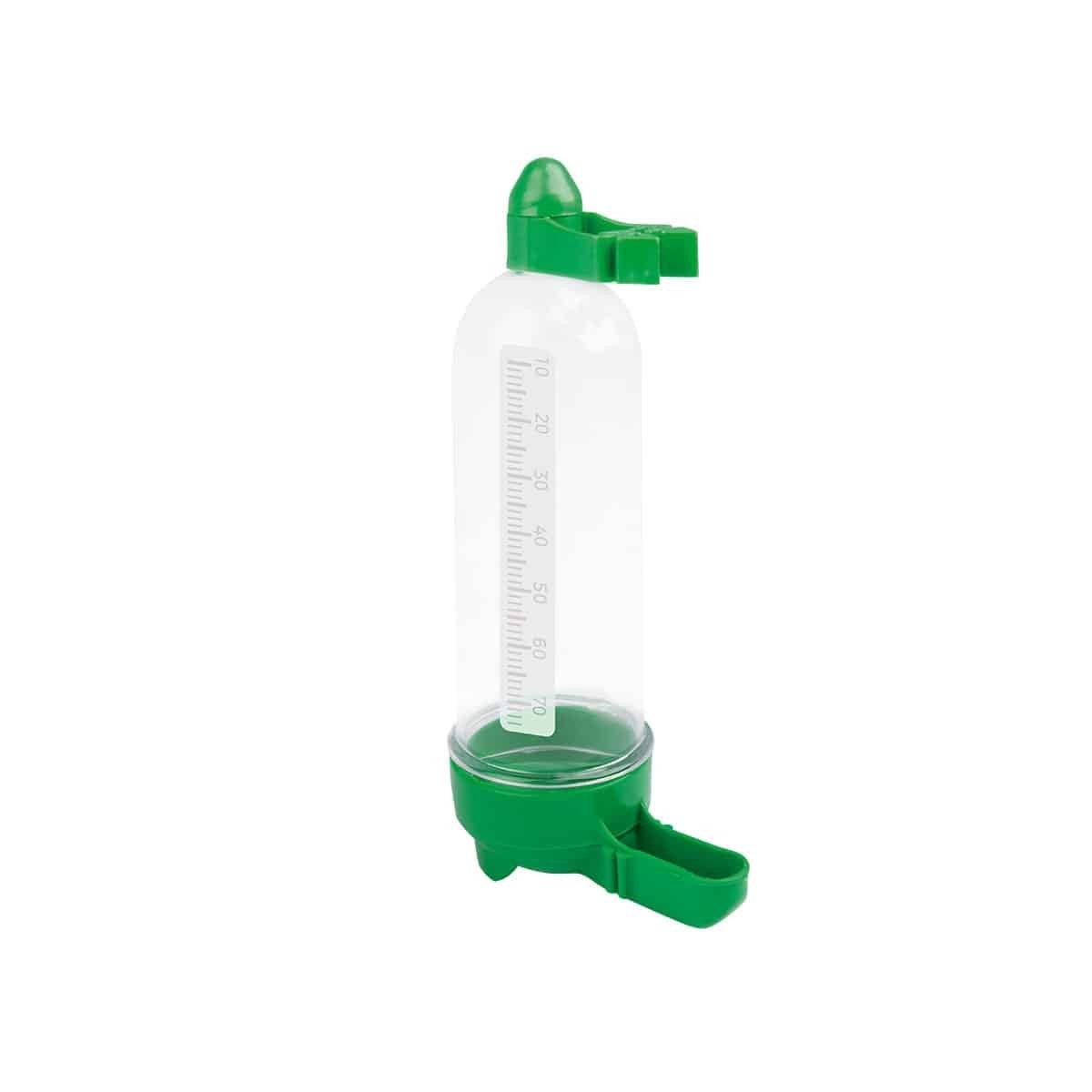 Bebedouro com Graduação (50ml)