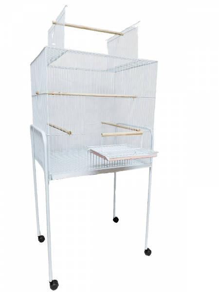 Viveiro Triplex (1,20m x 60cm x 50cm) - Imagem 3