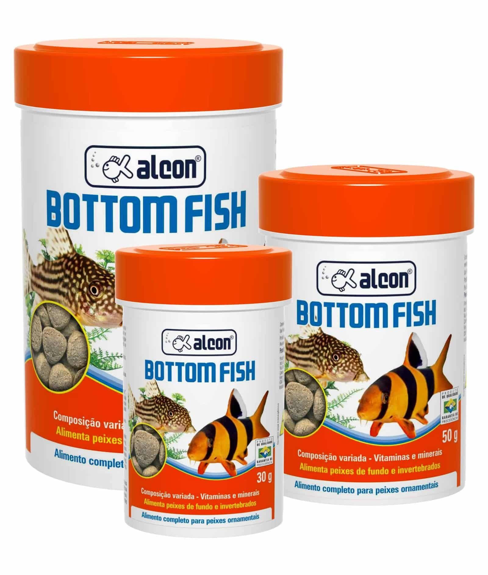 Alcon Bottom Fish (30g) - Imagem 3