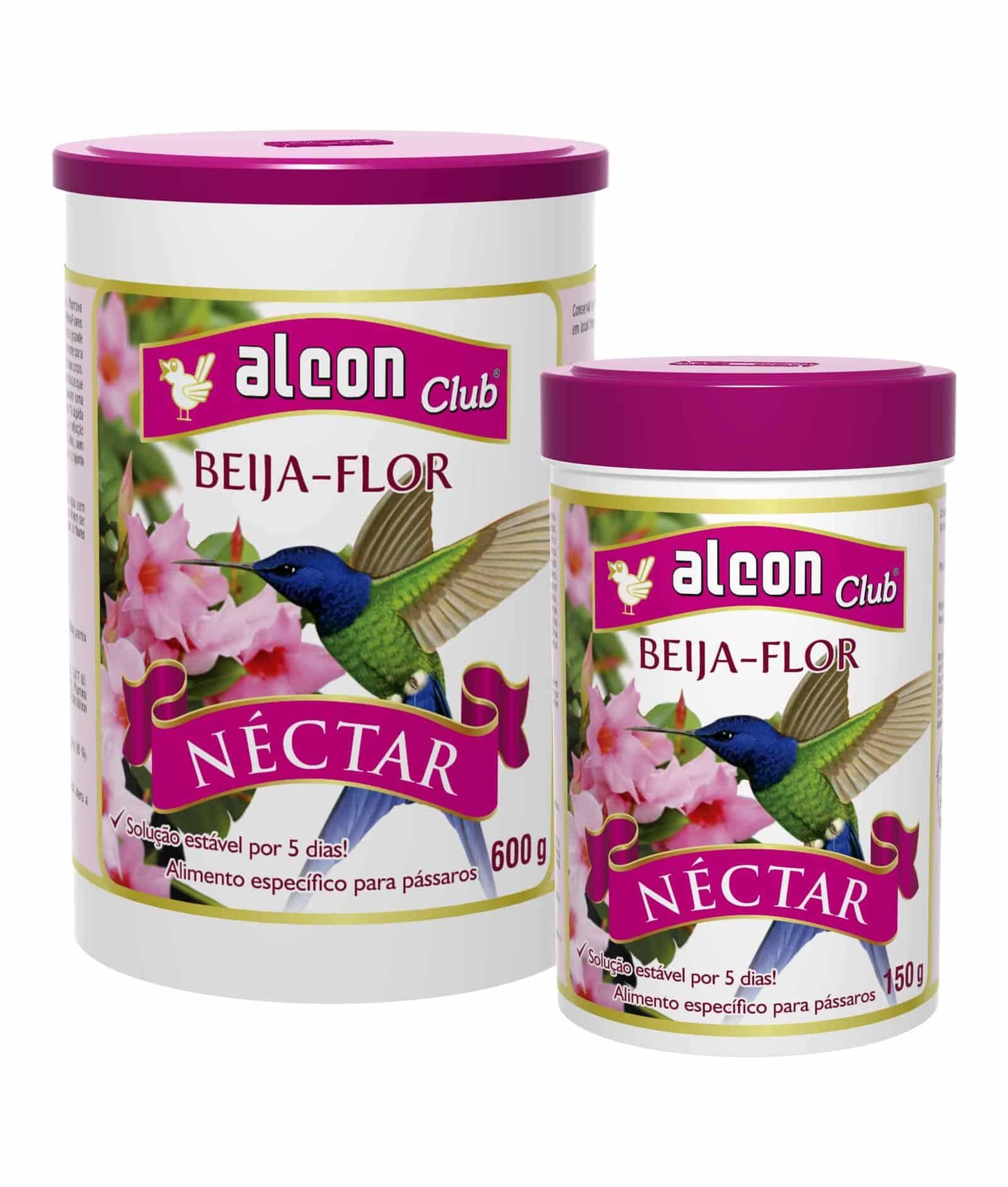 Alcon Club Beija Flor Néctar | 150g - Imagem 3