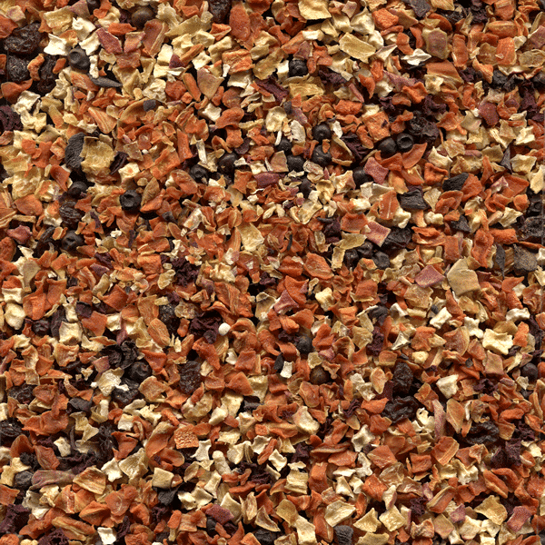 Alcon Club Frutas e Legumes (75g) - Imagem 4