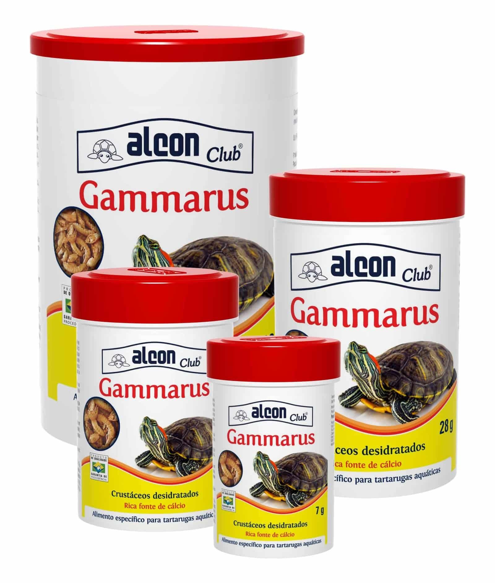 Alcon Club Gammarus (7g) - Imagem 3