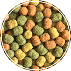 Alcon Club Psita Bits (450g) - Imagem 3