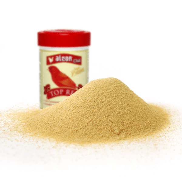 Alcon Club Top Red (80g) - Imagem 5