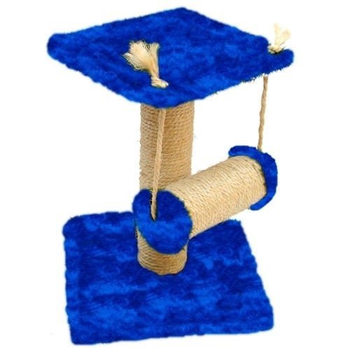 Arranhador Balanço (30cm x 30cm x 40cm) - Imagem 2