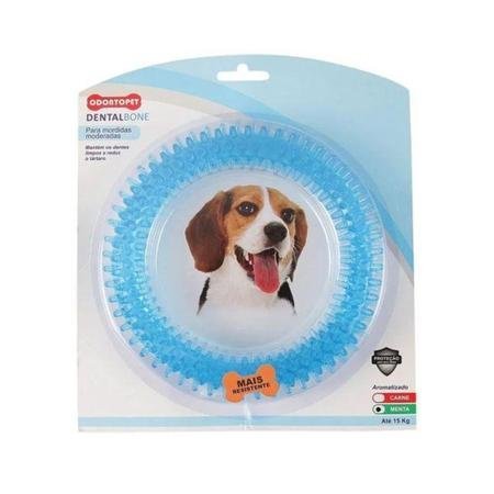 Brinquedo Mordedor Dentalbone Argola Nº2 (15kg)