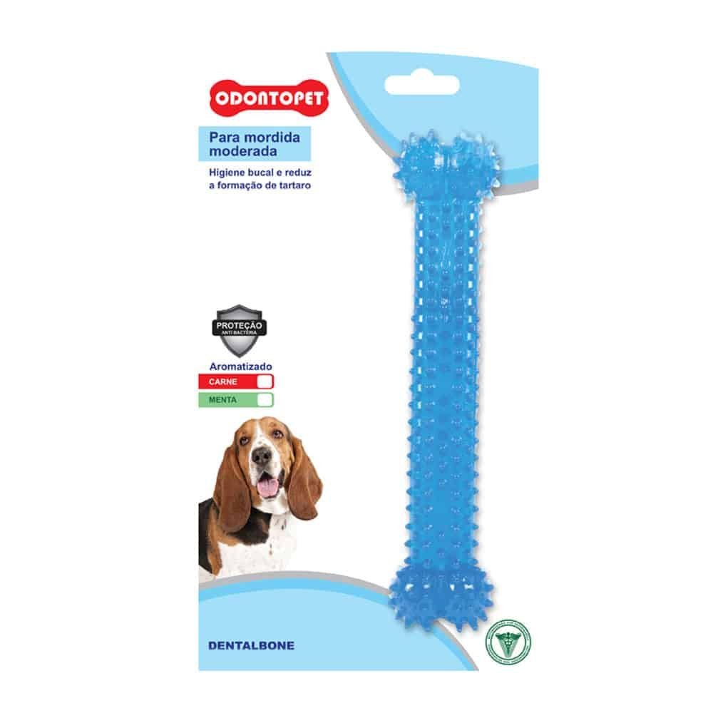 Brinquedo Mordedor Dentalbone Nº3 (22kg)