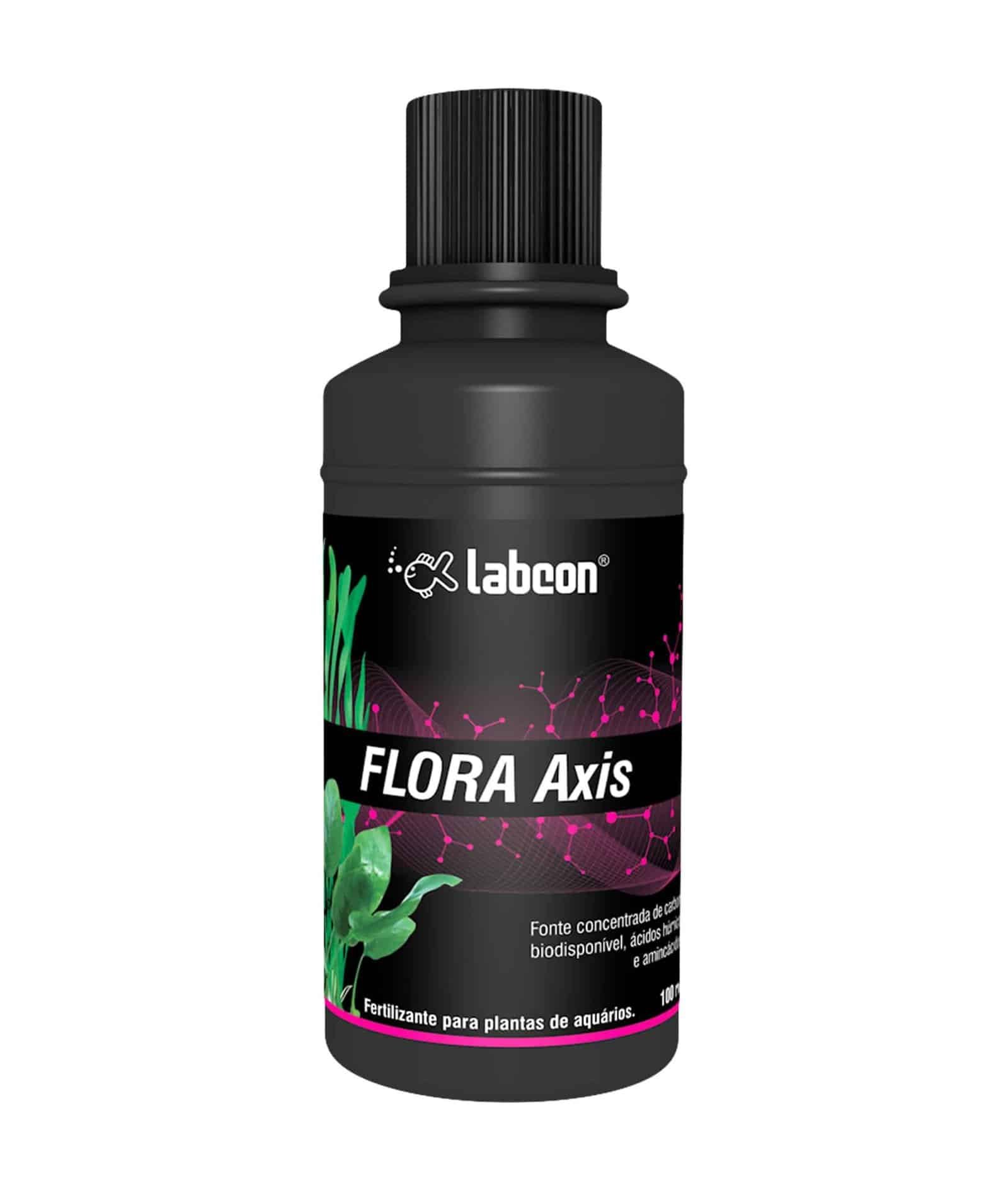 Alcon Labcon Flora Axis (100ml) - Imagem 6