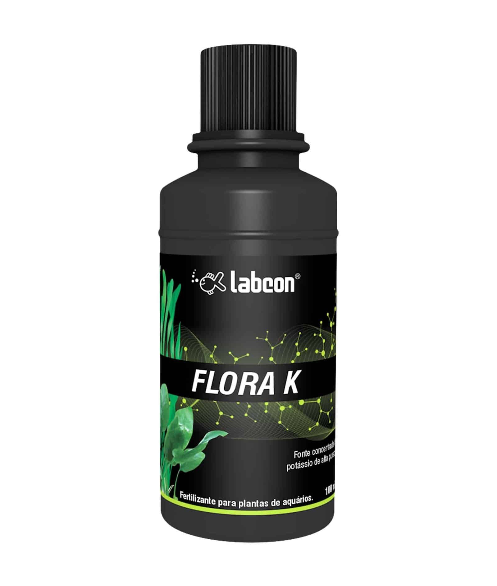 Alcon Labcon Flora K (100ml) - Imagem 6