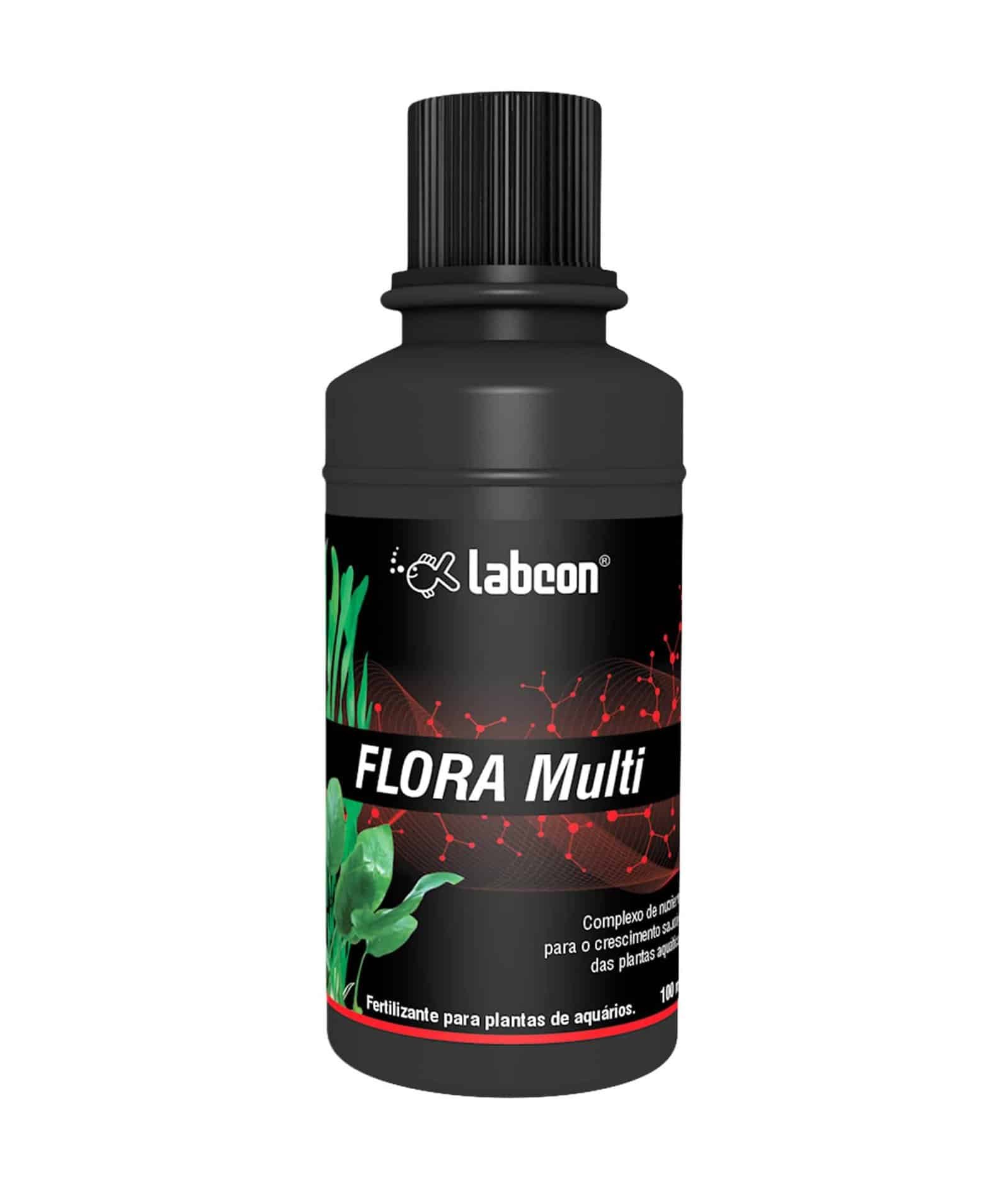 Alcon Labcon Flora Multi (100ml) - Imagem 6
