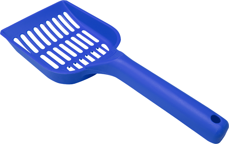 Pá Higiênica Plastpet Pequena - Imagem 4