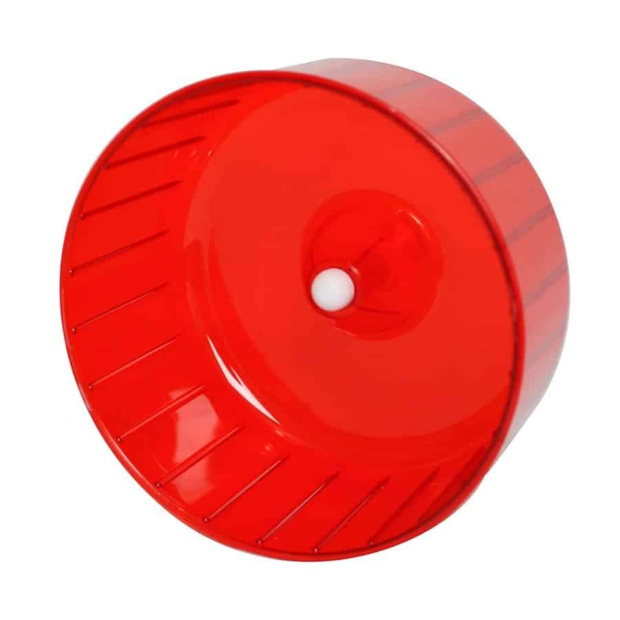 Roda Plástica para Hamster - Imagem 2