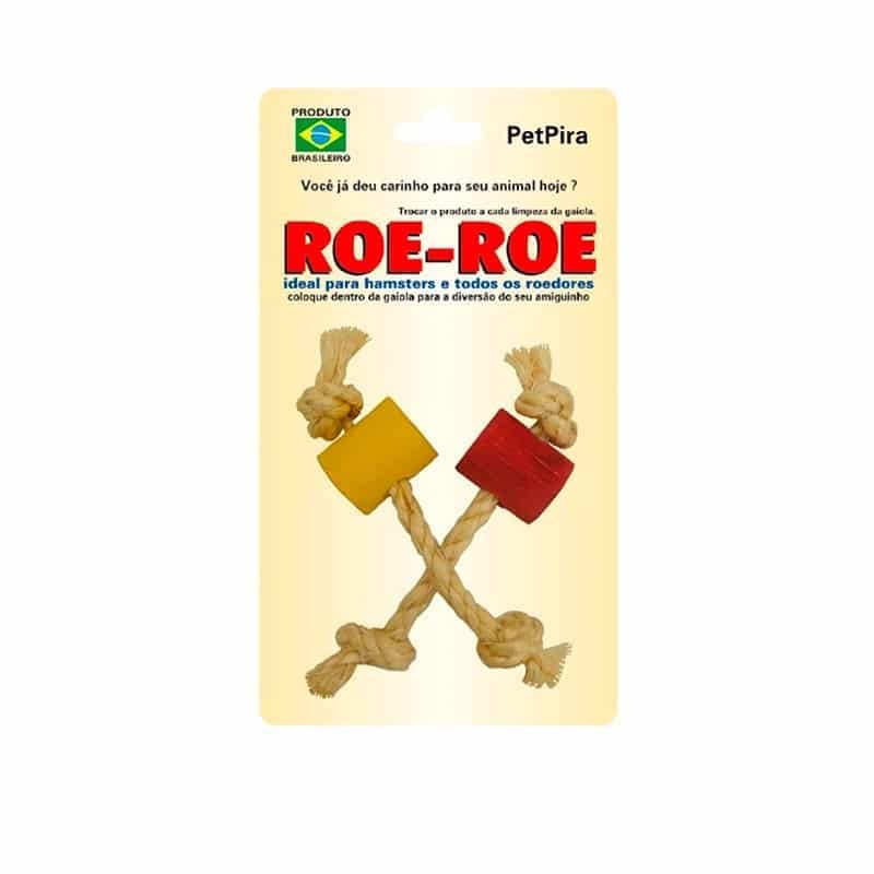 Brinquedo Roe-Roe (2 unidades) - Imagem 2